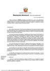 Vista preliminar de documento RD 598-2024-MINEM-DGM