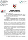 Vista preliminar de documento RM. 00402-2024-MINAM