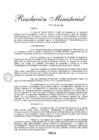 Vista preliminar de documento Resolución Ministerial N° 0848-2024-RE