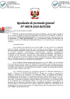 Vista preliminar de documento RSG. 00078-2024-MINAM