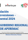 Vista preliminar de documento Taller AT Nivel Departamental_GR-APURIMAC- Ult