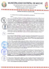Vista preliminar de documento ACUERDO DE CONCEJO N°016-2024-MDM