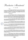 Vista preliminar de documento Resolución Ministerial N° 0850-2024-RE