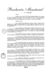 Vista preliminar de documento Resolución Ministerial N° 0851-2024-RE