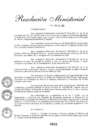 Vista preliminar de documento Resolución Ministerial N° 0852-2024-RE