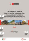 Vista preliminar de documento Lineamientos Multiproposito