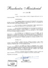 Vista preliminar de documento Resolución Ministerial N° 0855-2024-RE