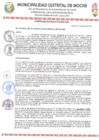 Vista preliminar de documento ACUERDO DE CONCEJO N°018-2024-MDM
