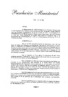 Vista preliminar de documento Resolución Ministerial N° 0857-2024-RE