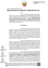 Vista preliminar de documento Resolucion Nº 585-2024-GRLL-GOB