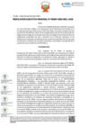 Vista preliminar de documento Resolucion Nº 591-2024-GRLL-GOB