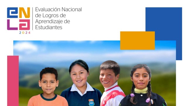 Evaluación Nacional de Logros de Aprendizaje de Estudiantes