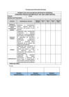 Vista preliminar de documento Formato para Entrevista Personal