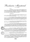 Vista preliminar de documento Resolución Ministerial N° 0862-2024-RE
