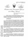 Vista preliminar de documento RCG N° 495-2024-CG PNP/COMOPPOL-DIRSAPOL 