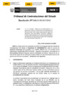 Vista preliminar de documento Resolución N° 4613-2024-TCE-S2