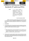 Vista preliminar de documento Resolución N° 4616-2024-TCE-S5