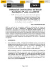Vista preliminar de documento Resolución N° 4625-2024-TCE-S6