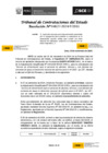 Vista preliminar de documento Resolución N° 4627-2024-TCE-S1