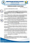 Vista preliminar de documento DECRETO Nº 005-2024