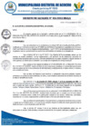 Vista preliminar de documento DECRETO DE ALCALDÍA Nº 004-2024