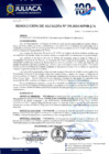 Vista preliminar de documento RESOLUCION DE ALCALDIA N° 191-2024-MPSR-J/A