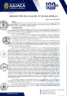 Vista preliminar de documento RESOLUCION DE ALCALDIA N° 193-2024-MPSR-J/A