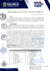 Vista preliminar de documento RESOLUCION DE ALCALDIA N° 227-2024-MPSR-J/A