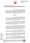 Vista preliminar de documento Resolucion Nº 592-2024-GRLL-GOB