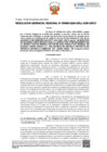 Vista preliminar de documento RG N° 650-2024-GRLL-GGR-GRCO