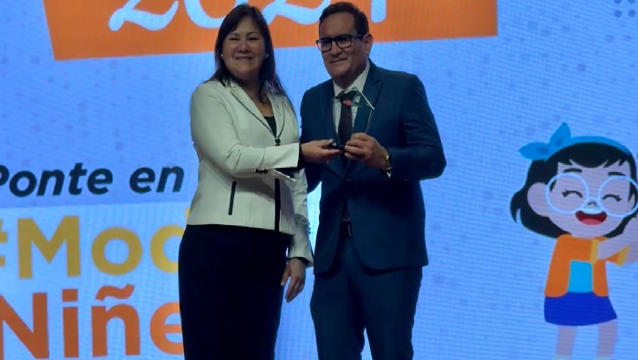 Reconocimiento