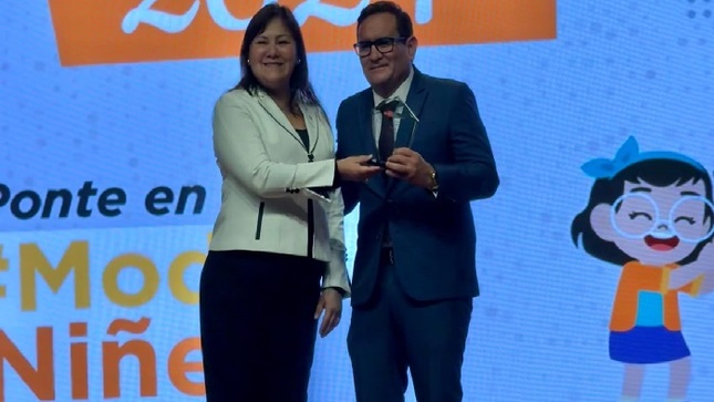 Reconocimiento 
