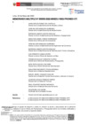 Vista preliminar de documento MEMORANDO MULTIPLE-000005-2022-MINEDU-VMGI-PRONIED-OTI