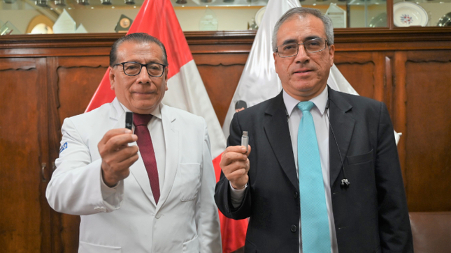 INSN inicia Sistema de Gestión Documental “cero papel”