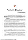 Vista preliminar de documento RD 607-2024-MINEM-DGM
