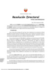 Vista preliminar de documento RD 615-2024-MINEM-DGM