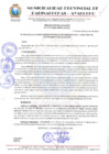 Vista preliminar de documento RESOLUCION DE  ALCALDIA N° 532-2024-MPPC/AYAC. 