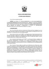 Vista preliminar de documento RM Nº 454-2024-PRODUCE