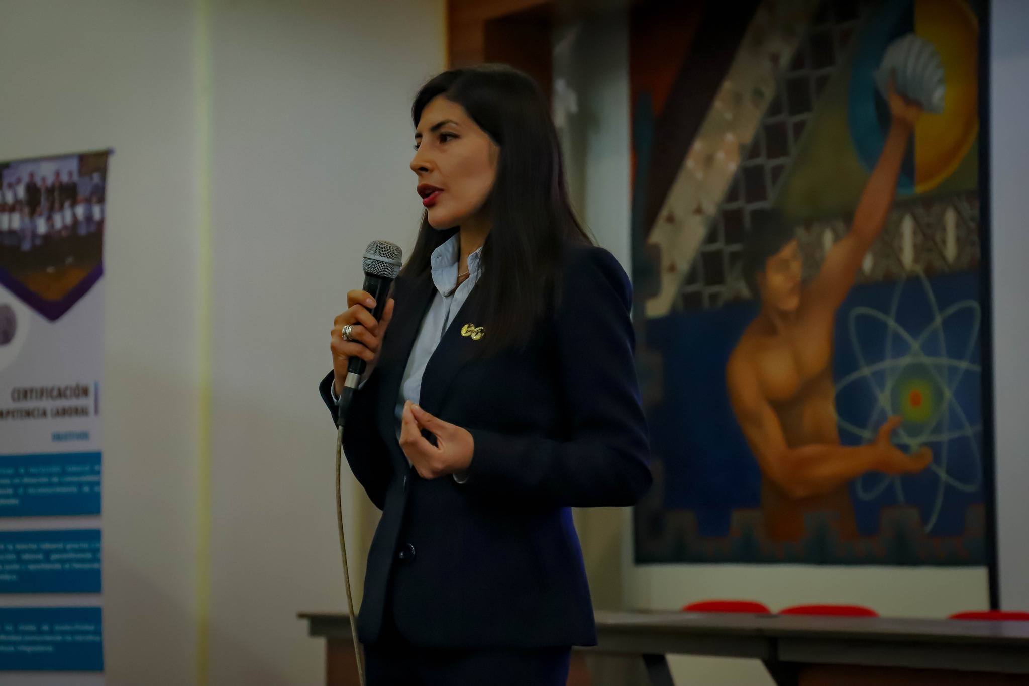 ¡Iniciamos la Certificación de Competencia Laboral!