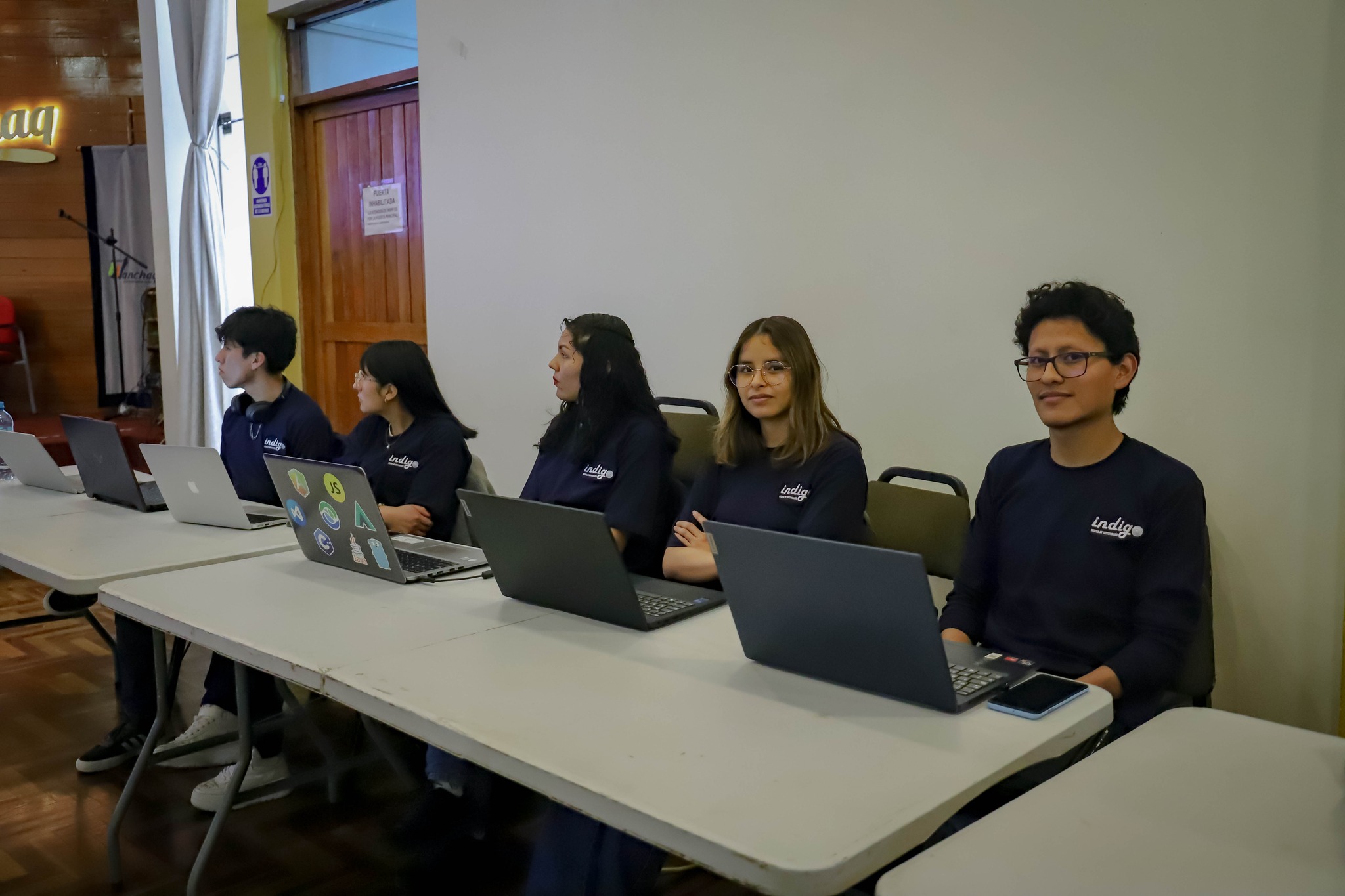 ¡Iniciamos la Certificación de Competencia Laboral!