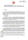 Vista preliminar de documento RESOLUCION ADMINISTRATIVA-000211-2024-OA-SGD