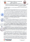 Vista preliminar de documento RESOLUCION DE GERENCIA NRO 203-2023