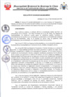 Vista preliminar de documento RESOLUCIÓN DE ALCALDÍA N°520-2024