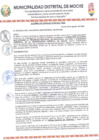 Vista preliminar de documento ACUERDO DE CONCEJO N°030-2024-MDM