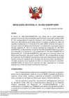 Vista preliminar de documento Resolución Jefatural N.° 154-2024-SUNARP/OGRH