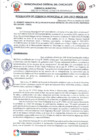 Vista preliminar de documento RESOLUCION DE GERENCIA NRO 205-2023