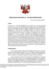 Vista preliminar de documento Resolución Jefatural N.° 155-2024-SUNARP/OGRH