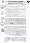 Vista preliminar de documento RESOLUCIÓN DE GERENCIA MUNICIPAL N° 301-2024-GM-MDH/LC