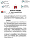 Vista preliminar de documento RM. 00407-2024-MINAM
