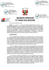 Vista preliminar de documento RM. 00408-2024-MINAM